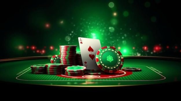 Live Sic Bo dealer table with visible dice and betting layout